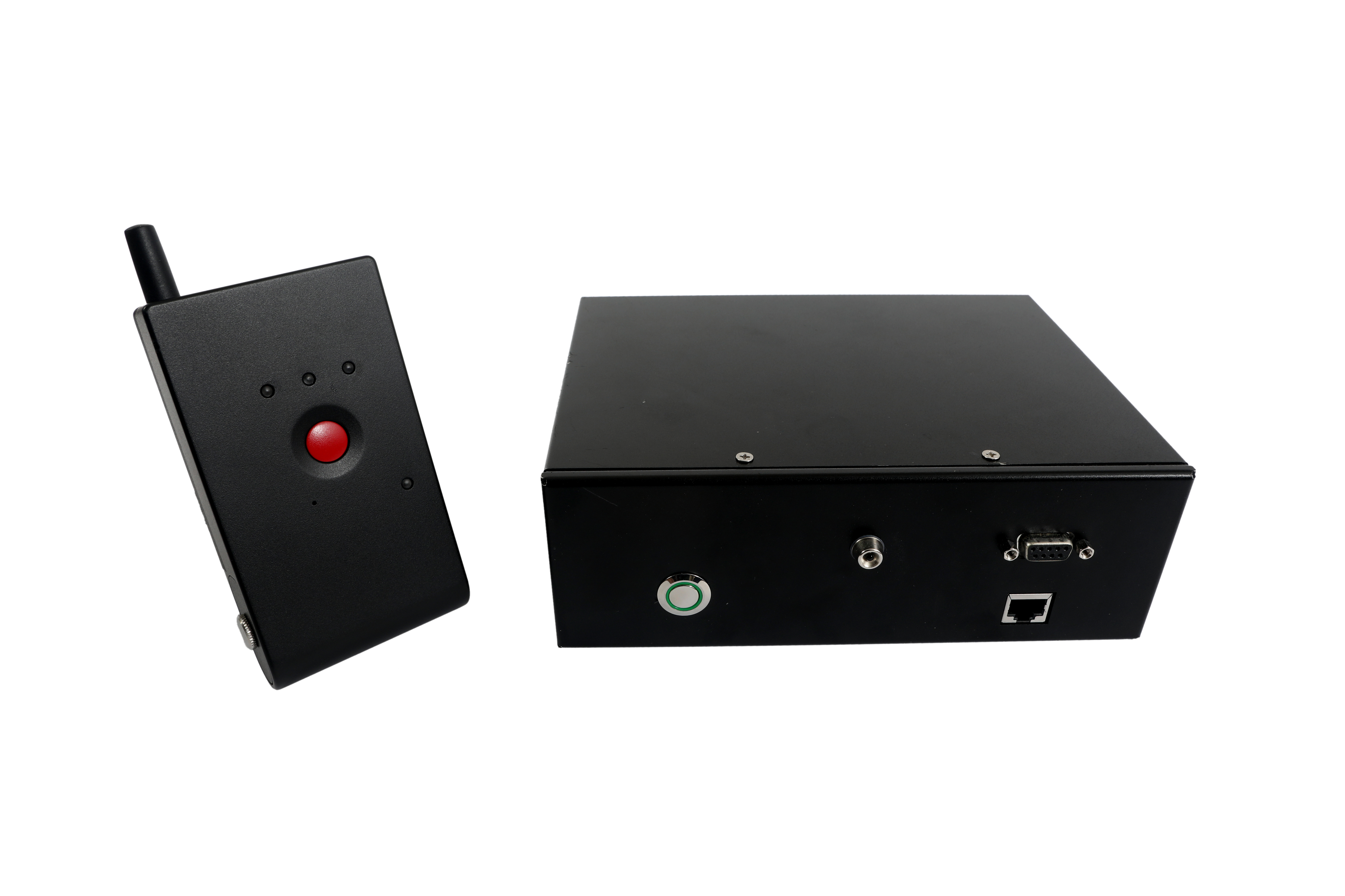 GPS Tracking System