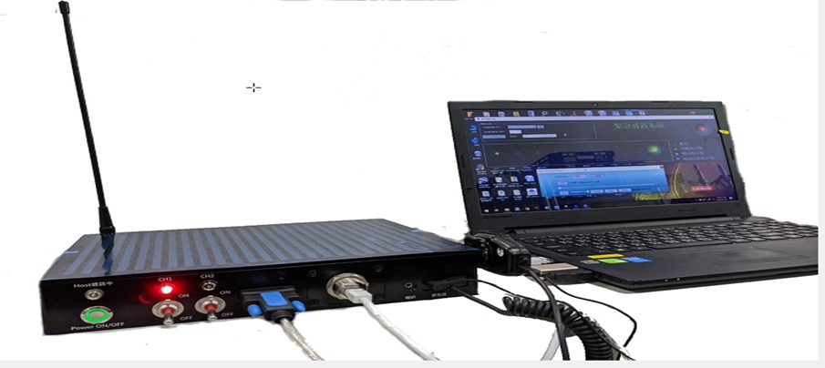 Disaster Broadcast System